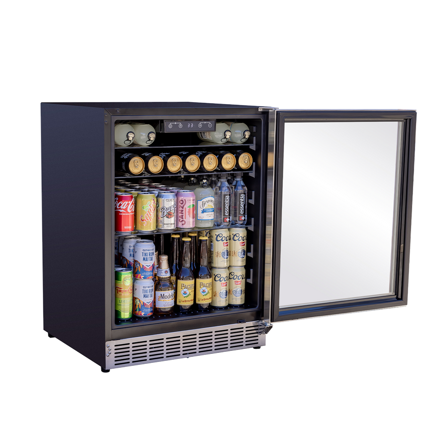 AMD 24" Outdoor Rated Refrigerators