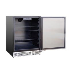 AMD 24" Outdoor Rated Refrigerators
