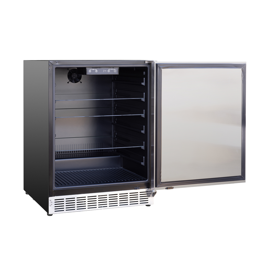 AMD 24" Outdoor Rated Refrigerators