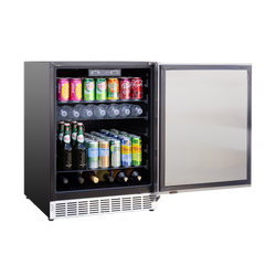 AMD 24" Outdoor Rated Refrigerators