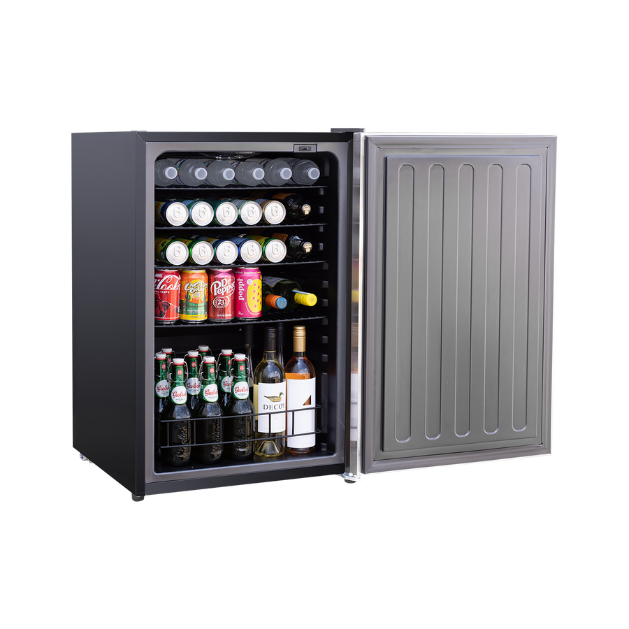 AMD 22" Refrigeration Series