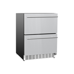 AMD 24.5" Drawer Refrigerator