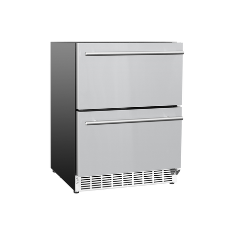 AMD 24.5" Drawer Refrigerator