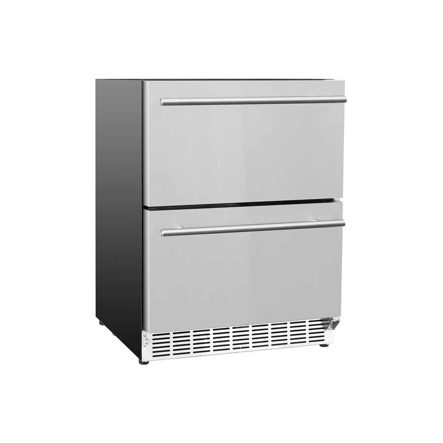 AMD 24.5" Drawer Refrigerator
