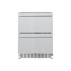 AMD 24.5" Drawer Refrigerator