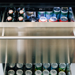 AMD 24.5" Drawer Refrigerator