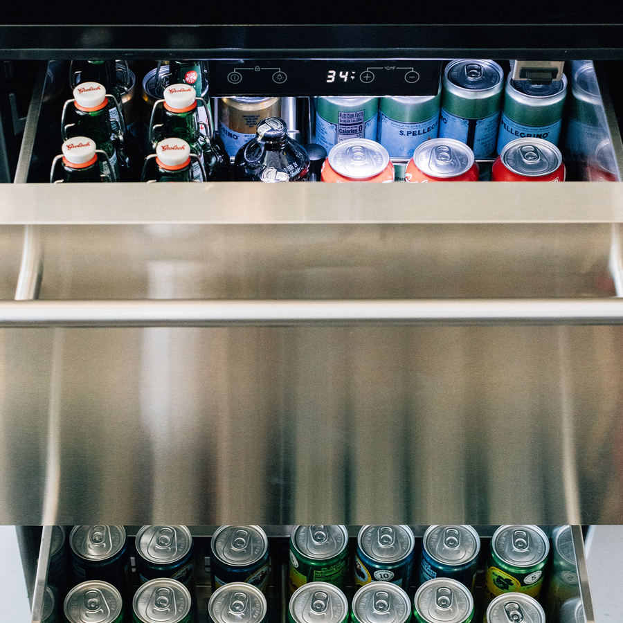 AMD 24.5" Drawer Refrigerator