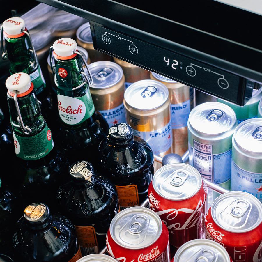 AMD 24.5" Drawer Refrigerator