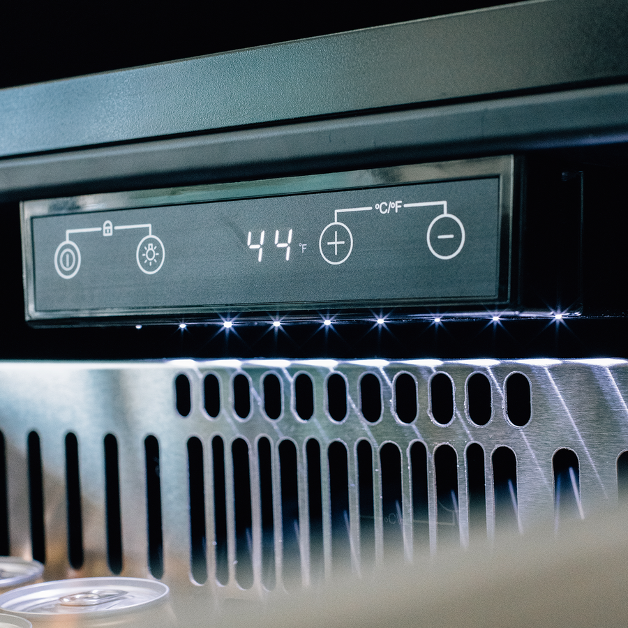 AMD 24.5" Drawer Refrigerator