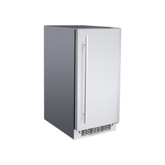 AMD Ice Maker