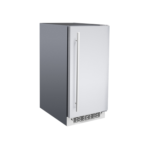 AMD Ice Maker