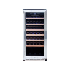 AMD 15" Wine Cooler