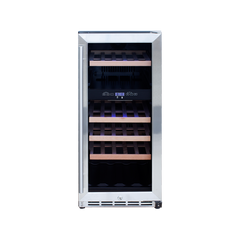 AMD 15" Wine Cooler