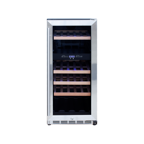 AMD 15" Wine Cooler