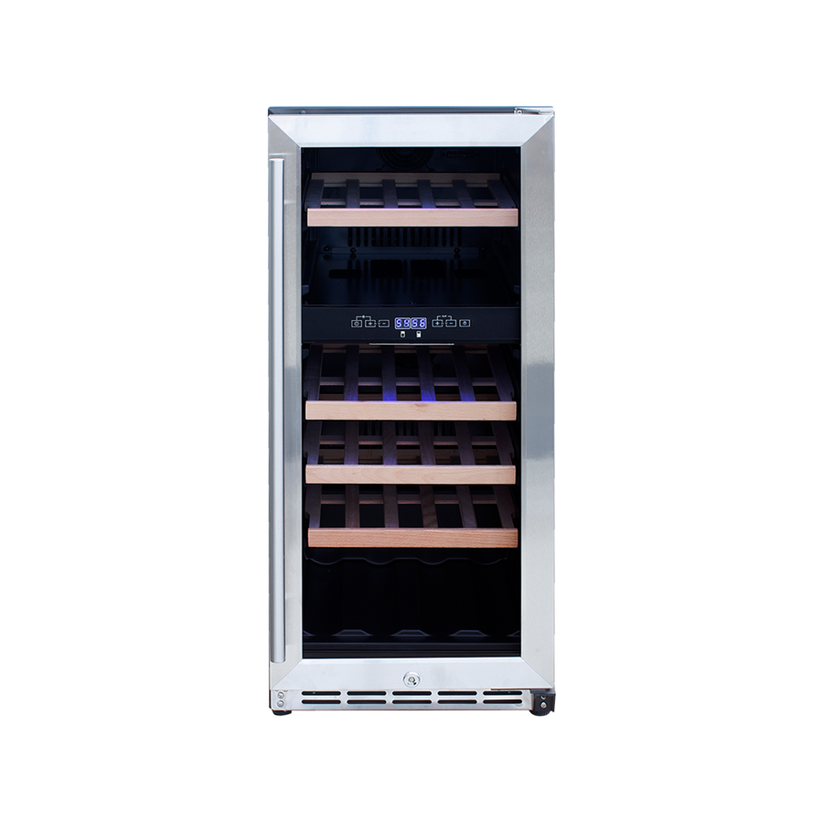 AMD 15" Wine Cooler