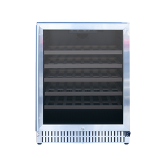 AMD 24" Wine Cooler