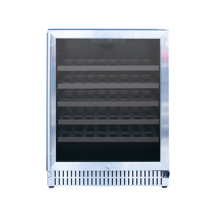 AMD 24" Wine Cooler
