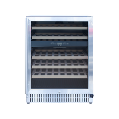 AMD 24" Wine Cooler
