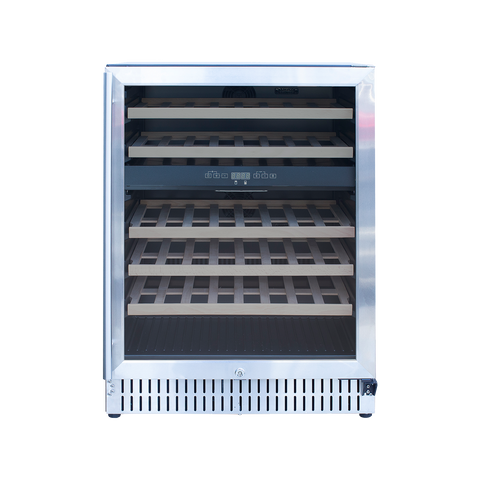 AMD 24" Wine Cooler