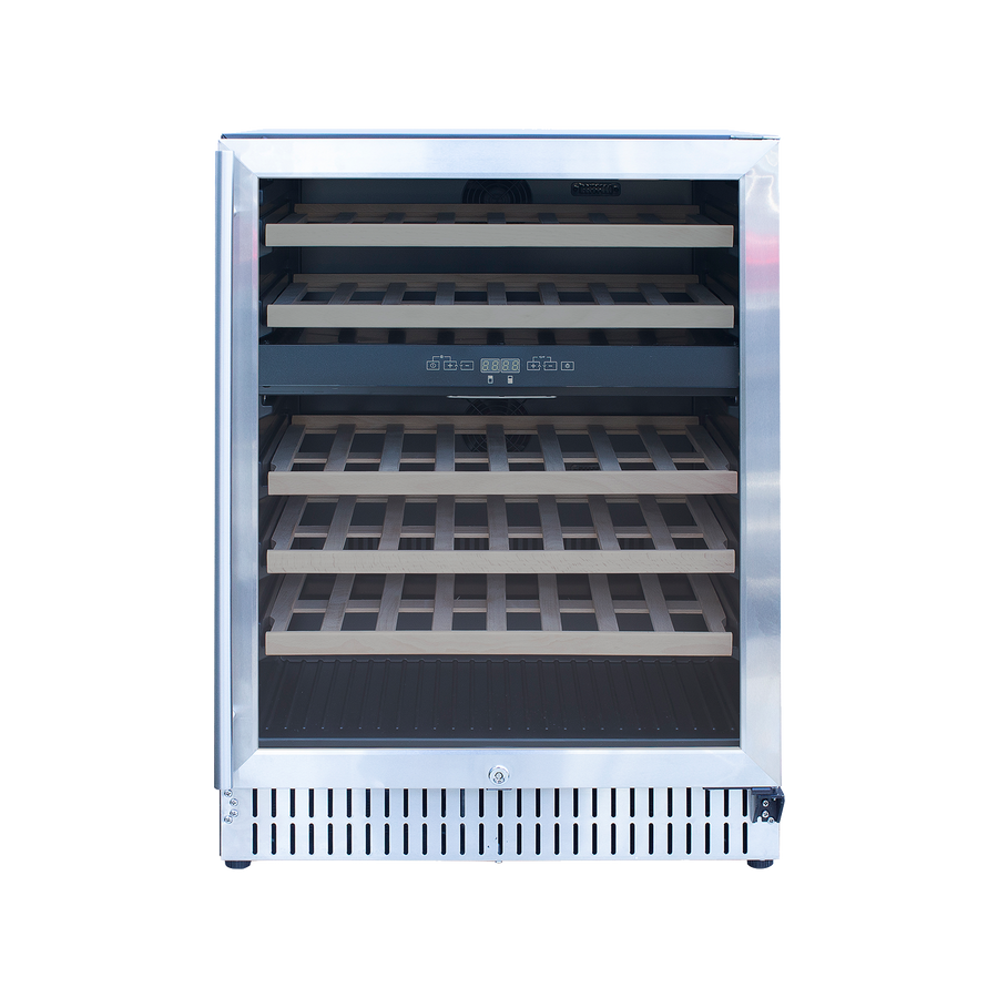AMD 24" Wine Cooler