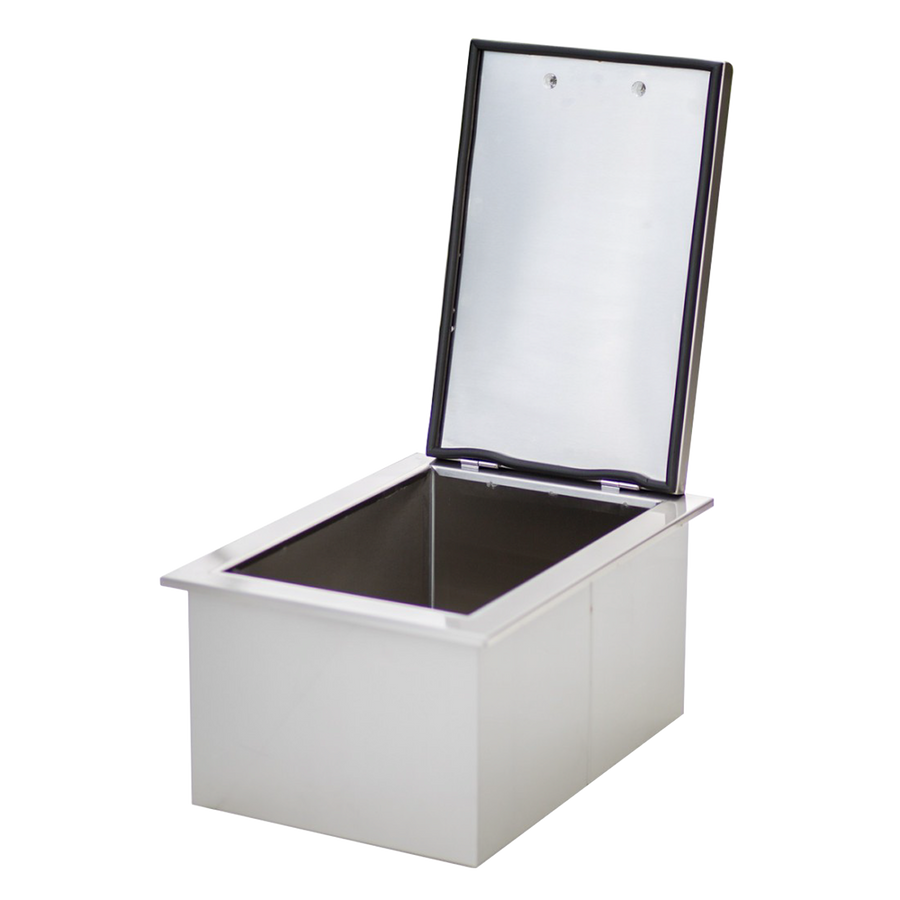 AMD Ice Chests