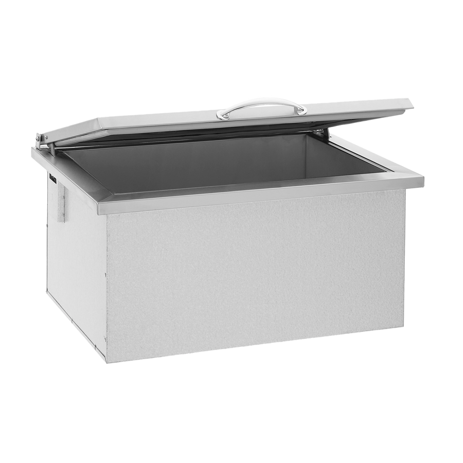 AMD Ice Chests
