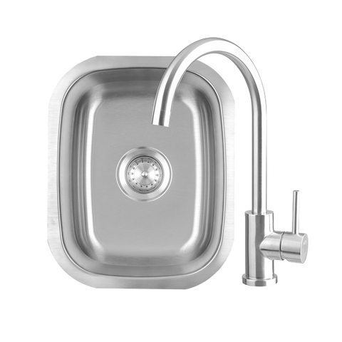 Sinks