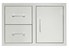 Masonry Combo Unit