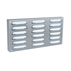 Masonry Island Vent
