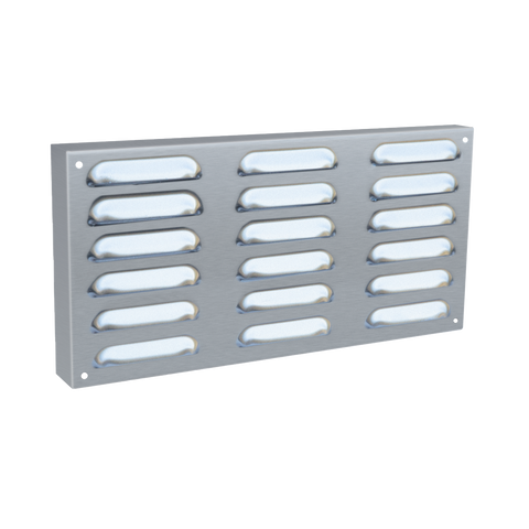 Masonry Island Vent