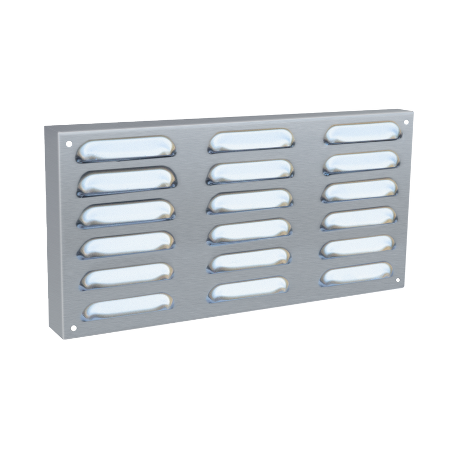 Masonry Island Vent