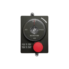 Gas Timer