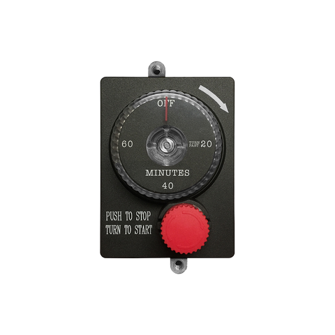 Gas Timer
