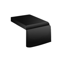 Double Side Burner Cover