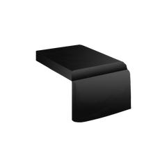 Power Burner Cover