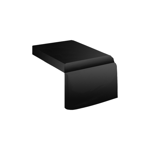 Power Burner Cover