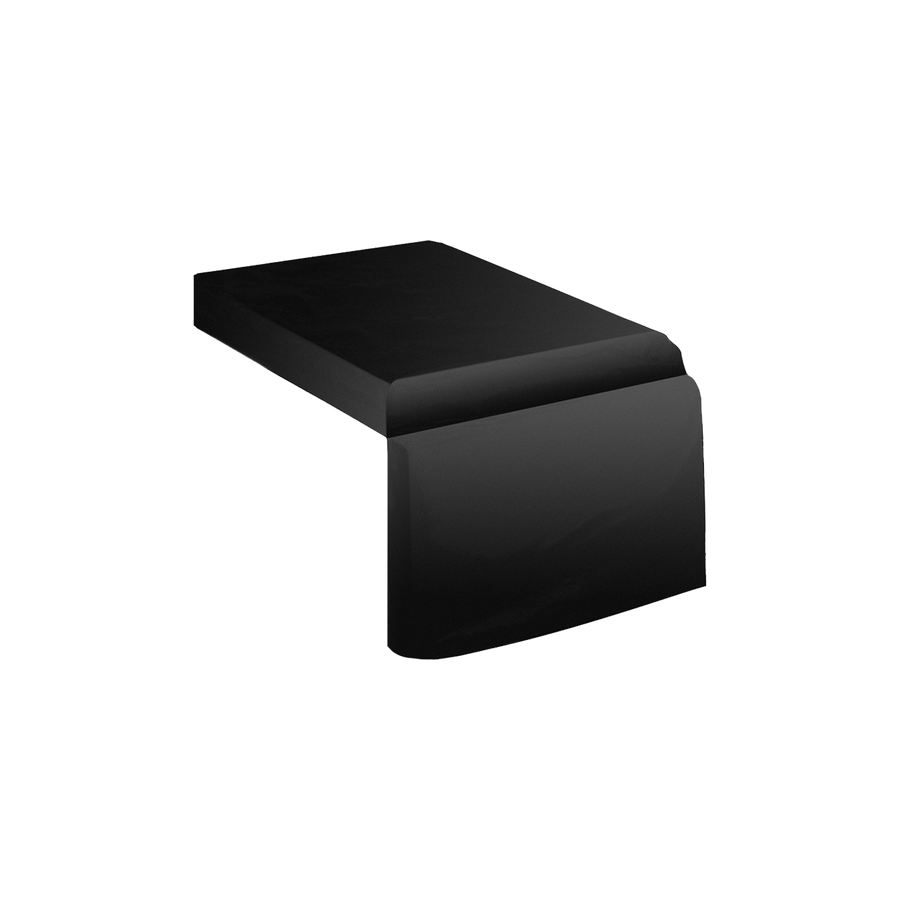 Power Burner Cover