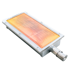 Infrared Sear Burner