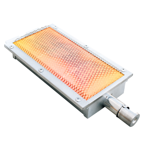 Infrared Sear Burner