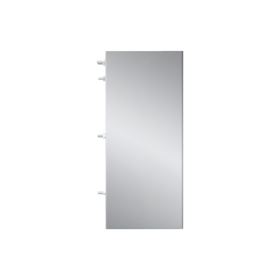 Vent Hood Spacer Bracket