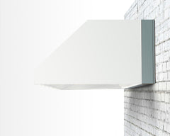 Vent Hood Spacer Bracket