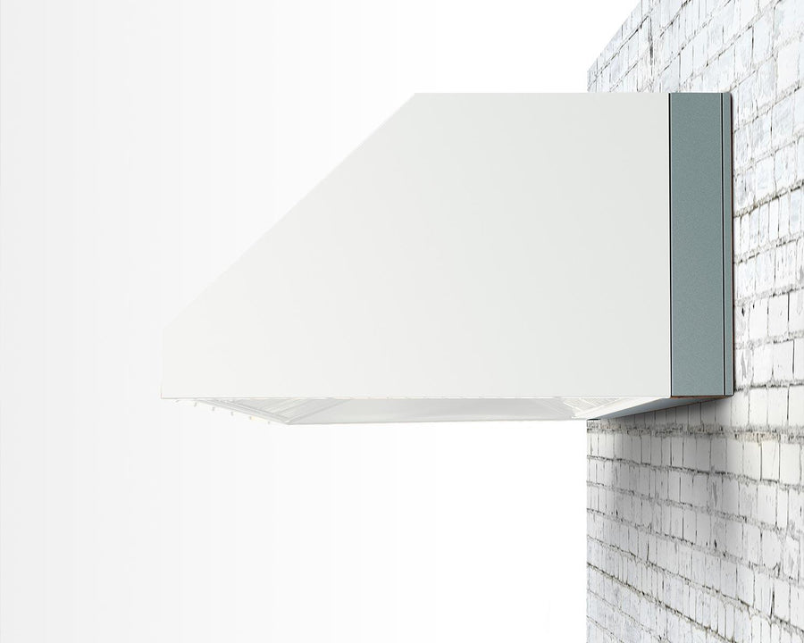 Vent Hood Spacer Bracket