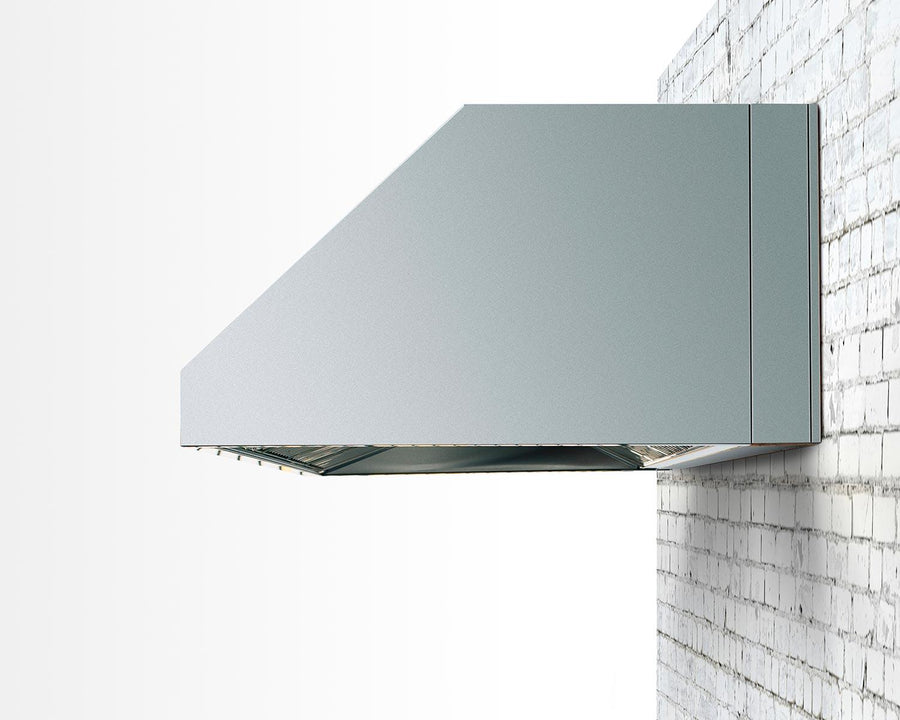 Vent Hood Spacer Bracket