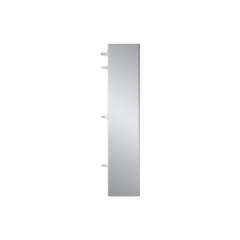 Vent Hood Spacer Bracket