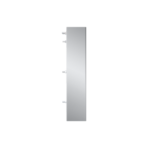 Vent Hood Spacer Bracket