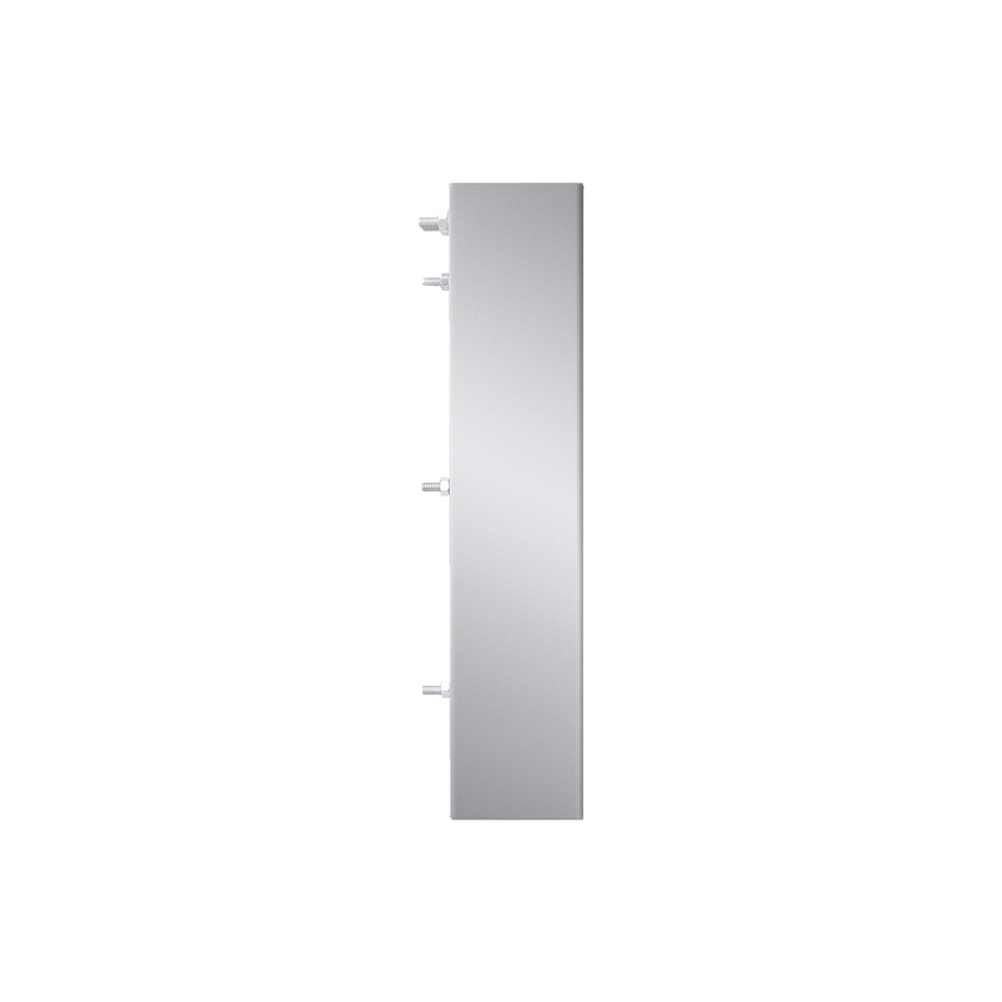 Vent Hood Spacer Bracket