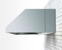 Vent Hood Spacer Bracket