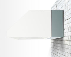 Vent Hood Spacer Bracket
