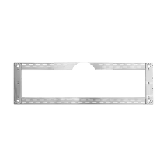 Vent Hood Mounting Bracket