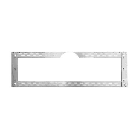 Vent Hood Mounting Bracket